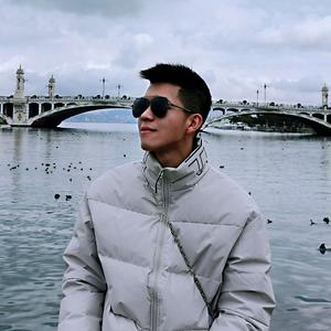 柒宇｜大人行业头像