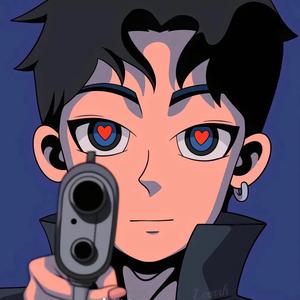 盛宇的•小傻头像