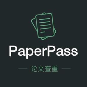 paperpass头像