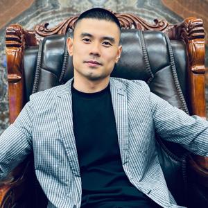 东哥（诗情画意版）头像