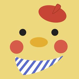 每天都喝南瓜燕麦奶头像