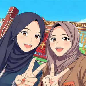 在海鸿卖清真佤味鸡爪头像