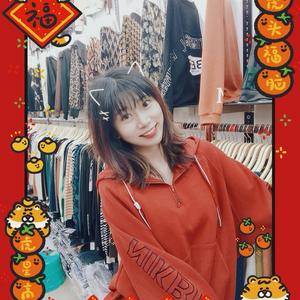 泸州女装批发都市女裳头像