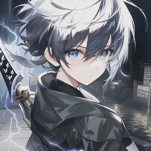 蜡笔木有小新头像