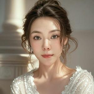 辉哥的女人头像