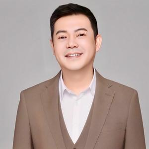 正扬瞎白呼头像