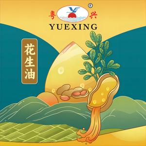 罗定市粤宝花生油厂头像