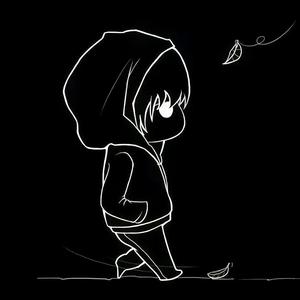 一定子丢翻熊头像