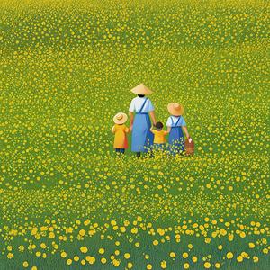 妍妍特价团购头像