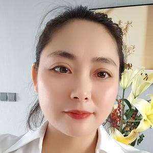 红娘香香老师头像