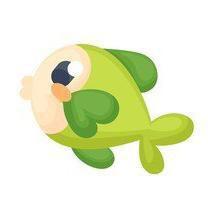 小鱼儿侃娱乐头像