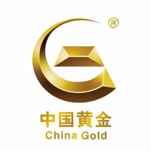 中国黄金伍彩专卖店头像