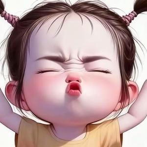 @静静头像