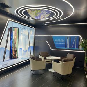 迎客松电容笔业深圳总部营销中心头像