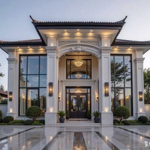 宏展建筑 黄姐姐✨头像