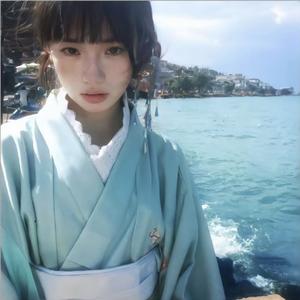 深情小美💎头像