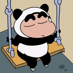 马铃薯小鬼头像