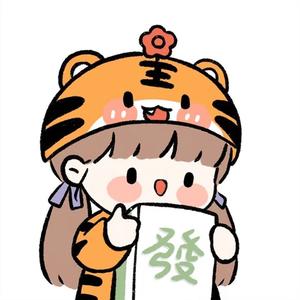 汤圆教雅思头像