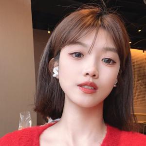 AA婧婧来啦头像