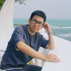 Kevin英语重启人生头像