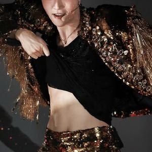 小鱼不吃鱼0w0头像