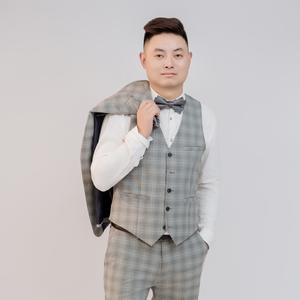 孝感减龄烫发•维元头像