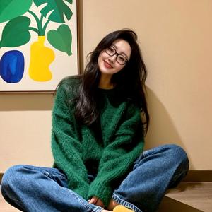 捞 一碗月光 🌙头像