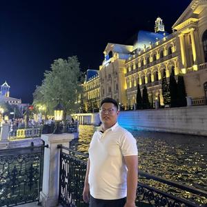 狮子座的先生头像