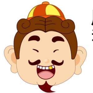 解说员不正经啊头像