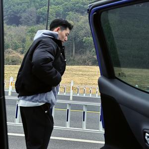 我是你三哥头像