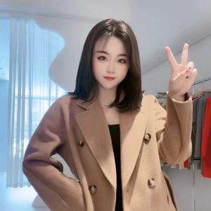 大苹果女装 皮草 貂绒头像