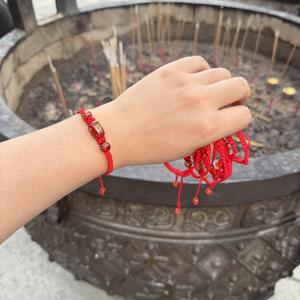 马师傅的红绳头像