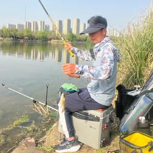 楼台钓鱼录🎣（日常随拍）头像