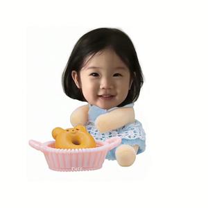 一口小奶牛头像