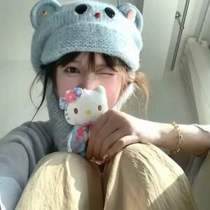 章鱼小团子头像