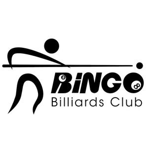 BINGO台球俱乐部(石狮店)宠粉号头像