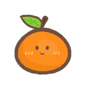 橙子🍊头像