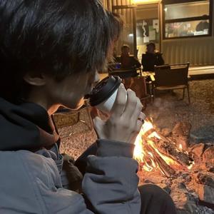 我可只会睡觉头像