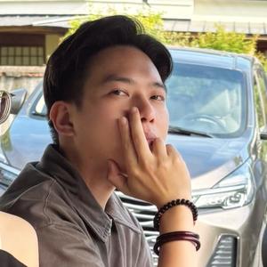 卢志杰速写头像