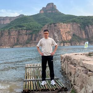 河北四项段头像