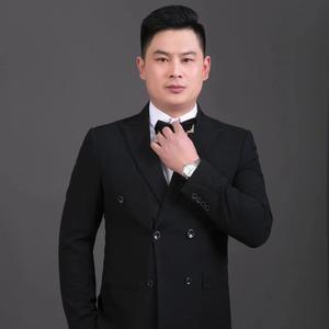 婚礼主持～赵洺 语感为王讲述美好全国接单头像