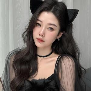 樱桃大畹子头像