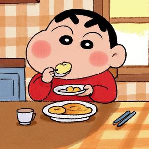 巧克不力不力头像