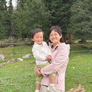 小柒麻麻（单亲努力养娃ing）头像