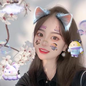 安禾小个子老板娘头像