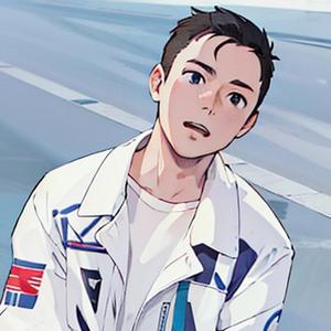 演鑫（三角洲行动）头像