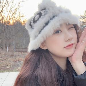 姝姝福福（带娃版）头像