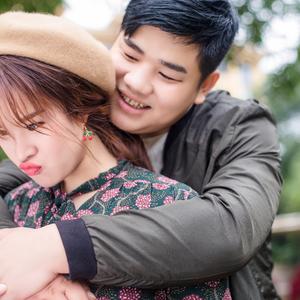 泡芙夫妇打牌搭子头像