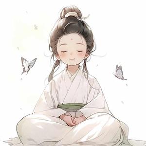 🌈💫52Hertz头像