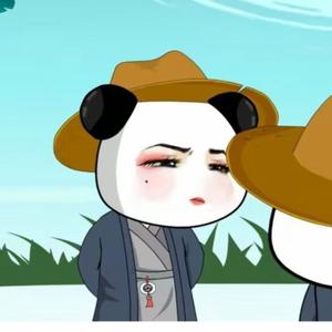 布布沙雕动画头像